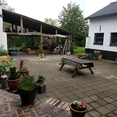 Het Bakhuis Hoensbroek Exterior photo