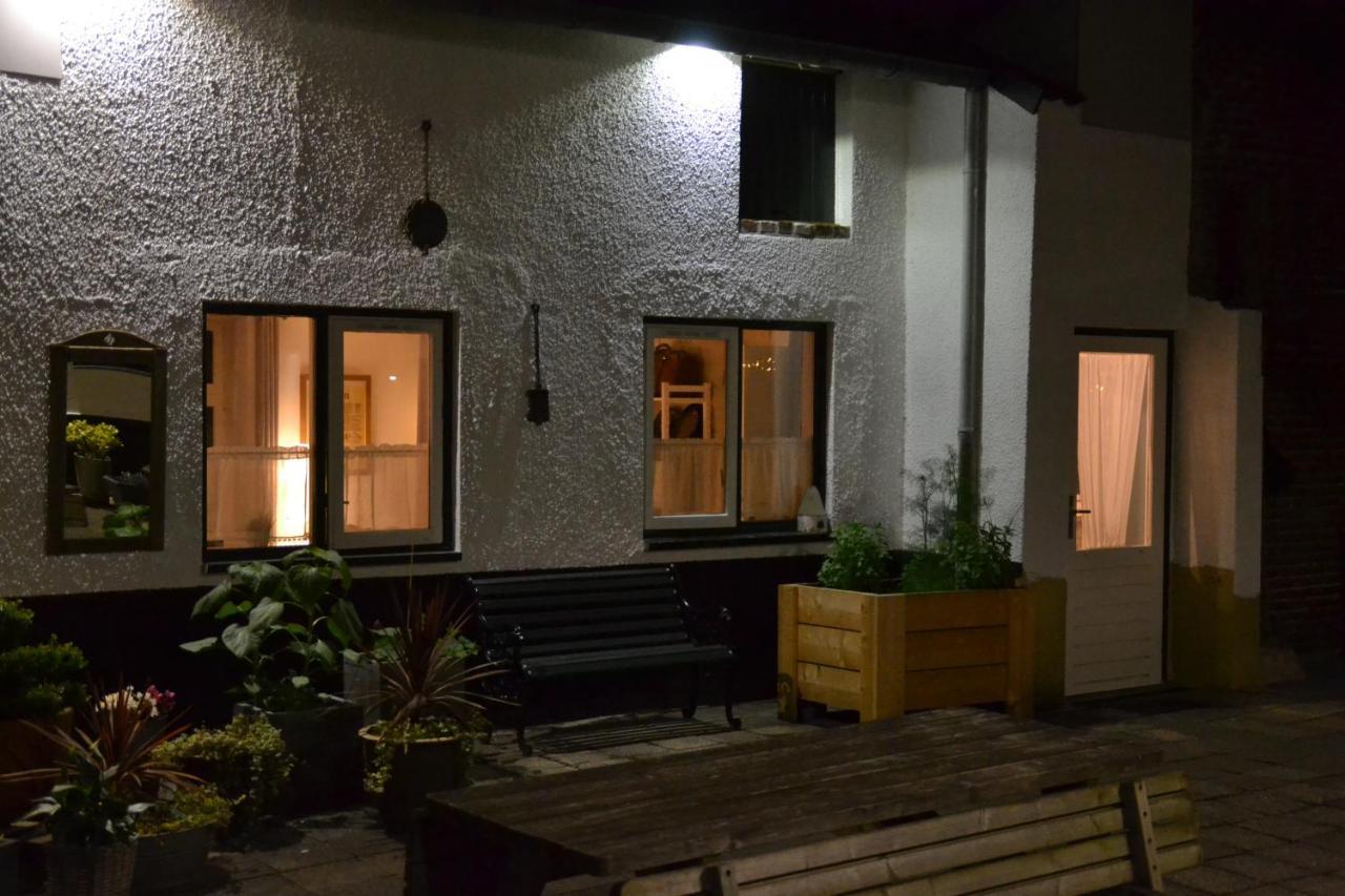 Het Bakhuis Appartement *