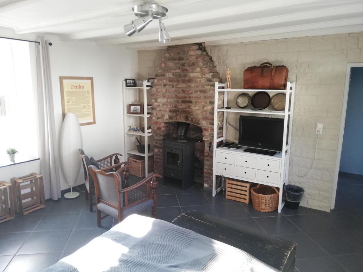Apartamento Het Bakhuis *