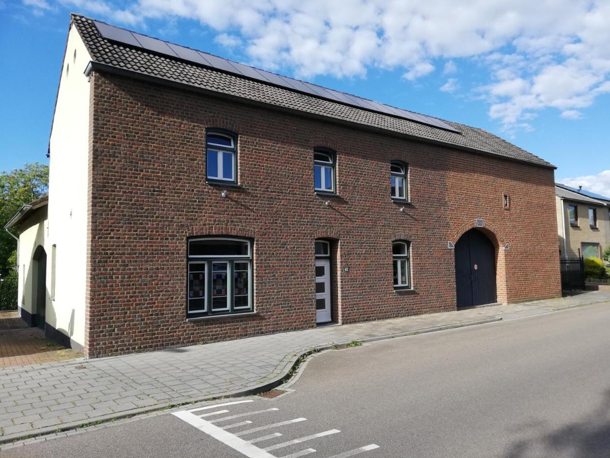 Het Bakhuis *