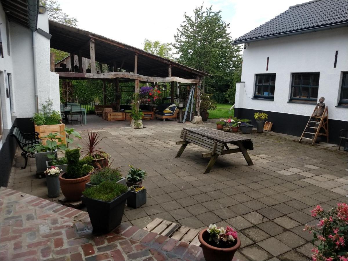 Het Bakhuis Appartement *