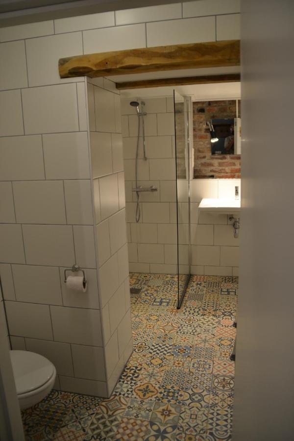 Appartement Het Bakhuis
