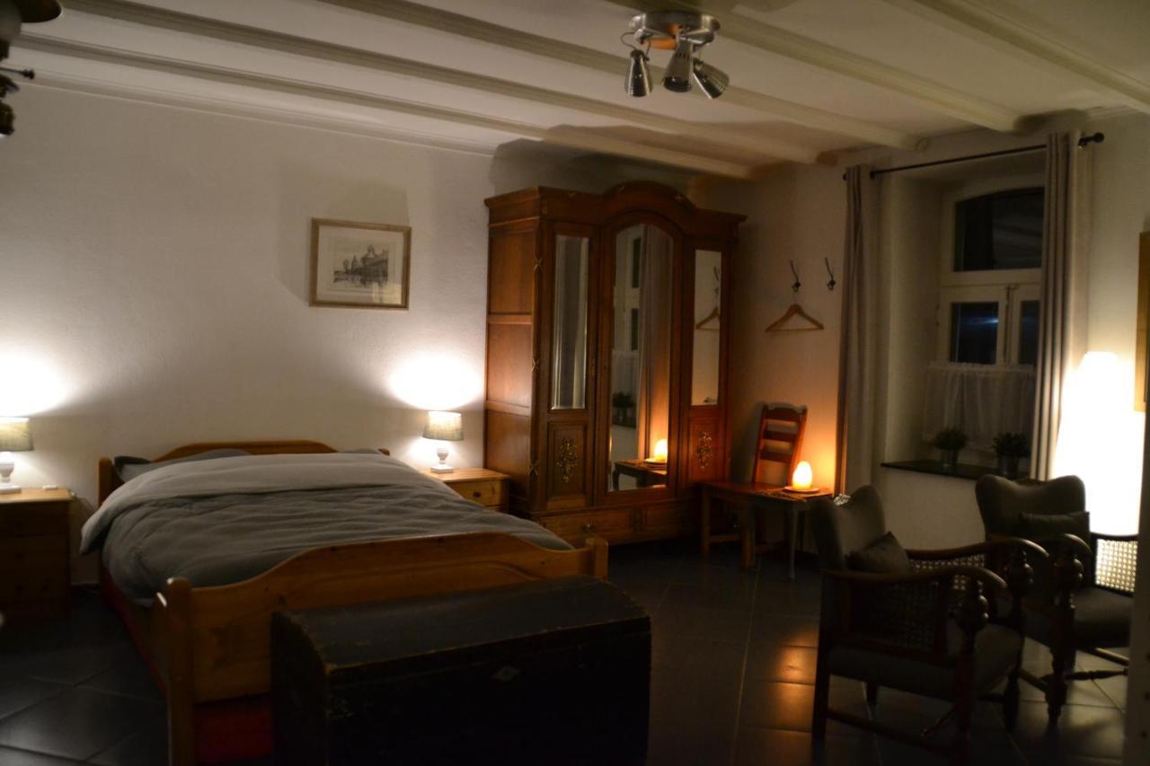 Appartement Het Bakhuis