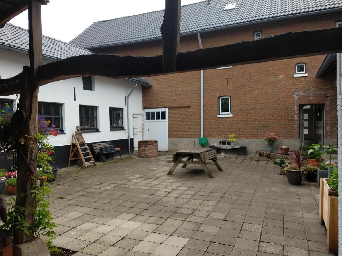 Het Bakhuis Appartement