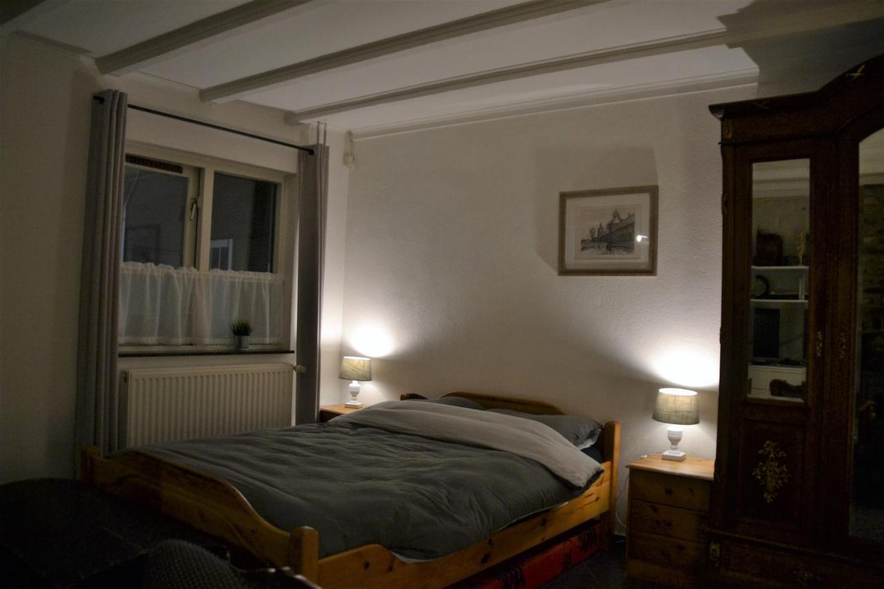 Appartement Het Bakhuis Hoensbroek