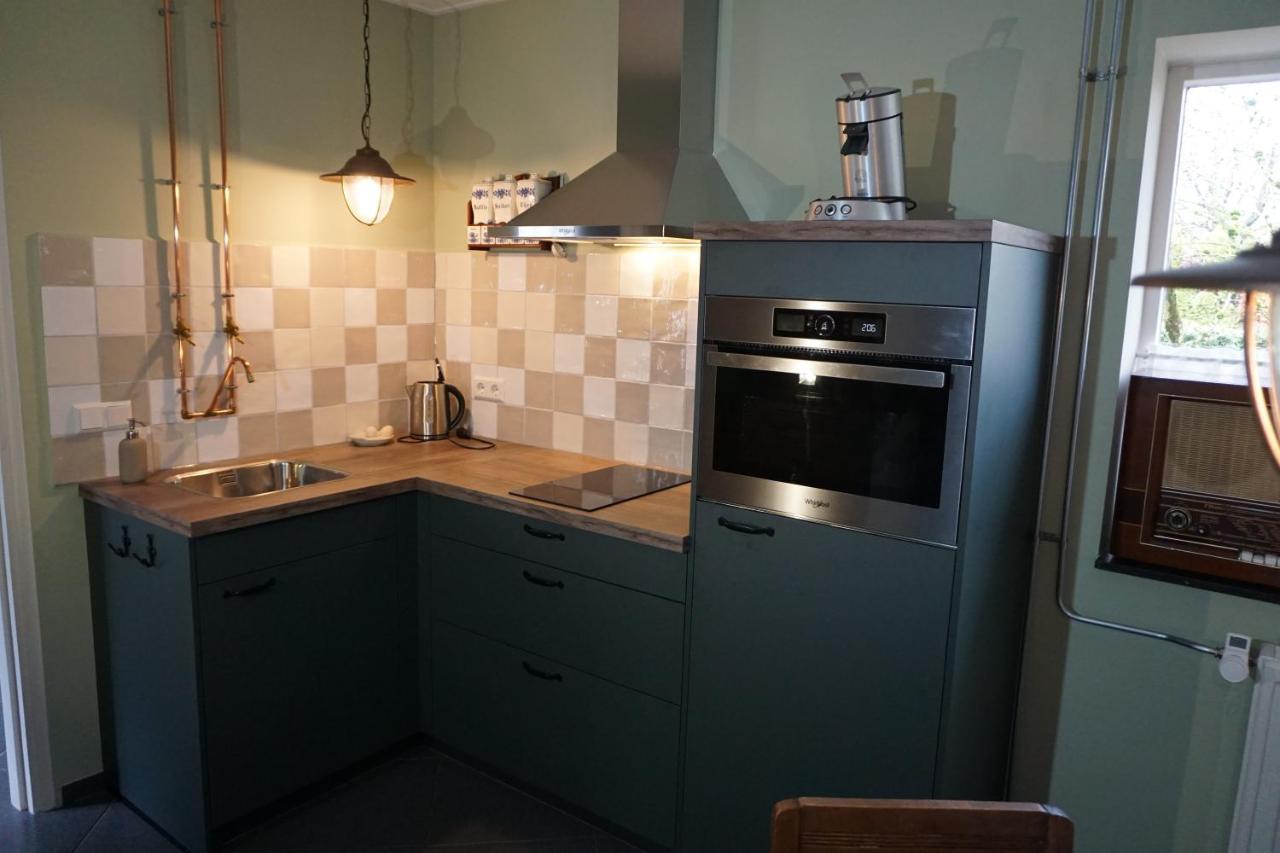 Het Bakhuis Appartement Hoensbroek